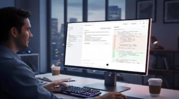 إطلاق تطبيق Codex الجديد لنظام ويندوز المعتمد على تقنيات نماذج ChatGPT الذكية